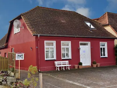 Ferienwohnung für 4 Personen (45 m²) in Dierhagen (Ostseebad) 1/10