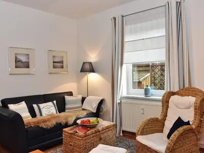 Ferienwohnung für 4 Personen (45 m²) in Dierhagen (Ostseebad) 2/10