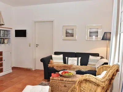 Ferienwohnung für 4 Personen (45 m²) in Dierhagen (Ostseebad) 3/10