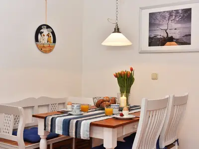 Ferienwohnung für 4 Personen (45 m²) in Dierhagen (Ostseebad) 4/10