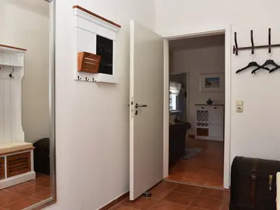 Ferienwohnung für 4 Personen (45 m²) in Dierhagen (Ostseebad) 6/10