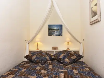 Ferienwohnung für 4 Personen (45 m²) in Dierhagen (Ostseebad) 7/10