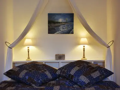 Ferienwohnung für 4 Personen (45 m²) in Dierhagen (Ostseebad) 8/10