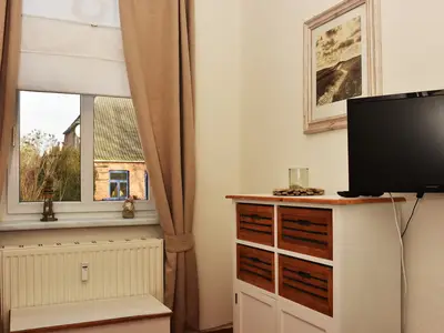 Ferienwohnung für 4 Personen (45 m²) in Dierhagen (Ostseebad) 9/10