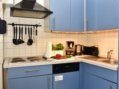 Ferienwohnung für 4 Personen (45 m²) in Dierhagen (Ostseebad) 10/10