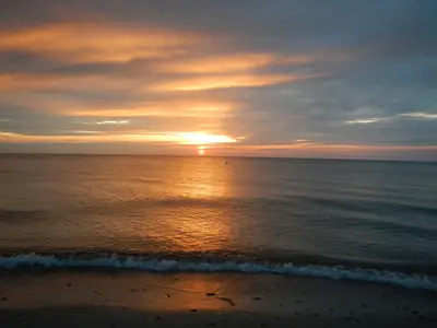 Ferienwohnung für 3 Personen (32 m²) in Dierhagen (Ostseebad) 10/10