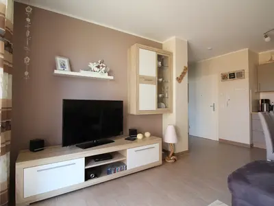 Ferienwohnung für 5 Personen (50 m²) in Dierhagen Strand 2/10
