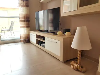 Ferienwohnung für 5 Personen (50 m²) in Dierhagen Strand 6/10