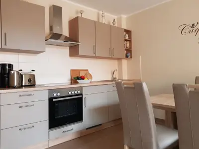 Ferienwohnung für 5 Personen (50 m²) in Dierhagen Strand 7/10