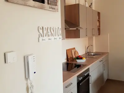 Ferienwohnung für 5 Personen (50 m²) in Dierhagen Strand 8/10