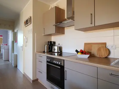 Ferienwohnung für 5 Personen (50 m²) in Dierhagen Strand 9/10
