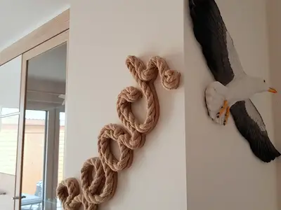 Ferienwohnung für 5 Personen (50 m²) in Dierhagen Strand 10/10