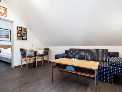 Ferienwohnung für 3 Personen (32 m²) in Dierhagen Strand 6/10