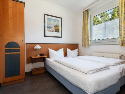 Ferienwohnung für 3 Personen (32 m²) in Dierhagen Strand 8/10