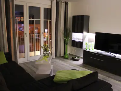 Ferienwohnung für 4 Personen (63 m²) in Dierhagen Strand 6/10