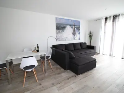 Ferienwohnung für 4 Personen (63 m²) in Dierhagen Strand 7/10