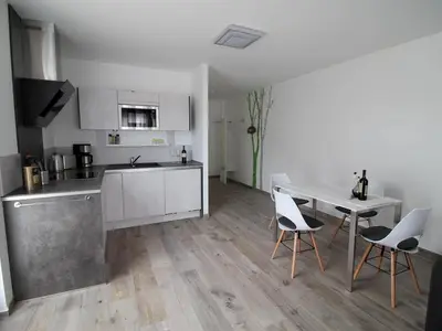 Ferienwohnung für 4 Personen (63 m²) in Dierhagen Strand 8/10