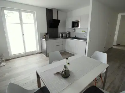 Ferienwohnung für 4 Personen (63 m²) in Dierhagen Strand 9/10