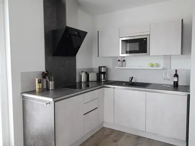 Ferienwohnung für 4 Personen (63 m²) in Dierhagen Strand 10/10