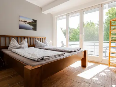 Ferienwohnung für 2 Personen (39 m²) in Dierhagen (Ostseebad) 6/10