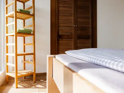 Ferienwohnung für 2 Personen (39 m²) in Dierhagen (Ostseebad) 7/10