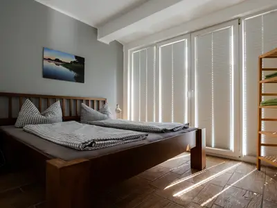 Ferienwohnung für 2 Personen (39 m²) in Dierhagen (Ostseebad) 8/10