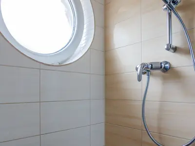 Ferienwohnung für 2 Personen (39 m²) in Dierhagen (Ostseebad) 10/10