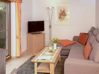 Ferienwohnung für 2 Personen (36 m²) in Dierhagen Strand 3/10