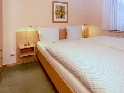 Ferienwohnung für 2 Personen (36 m²) in Dierhagen Strand 7/10