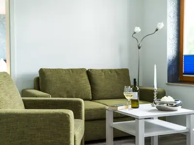 Ferienwohnung für 3 Personen (45 m²) in Dierhagen (Ostseebad) 3/10