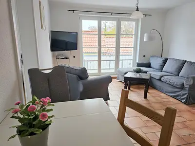 Ferienwohnung für 5 Personen (45 m²) in Dierhagen (Ostseebad) 5/10