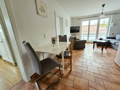 Ferienwohnung für 5 Personen (45 m²) in Dierhagen (Ostseebad) 8/10