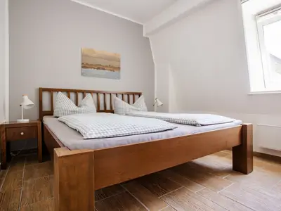 Ferienwohnung für 2 Personen (42 m²) in Dierhagen (Ostseebad) 7/10