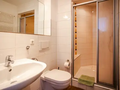 Ferienwohnung für 2 Personen (42 m²) in Dierhagen (Ostseebad) 8/10