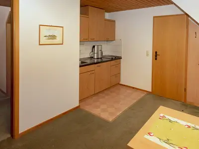 Ferienwohnung für 2 Personen (38 m²) in Dierhagen Strand 4/10