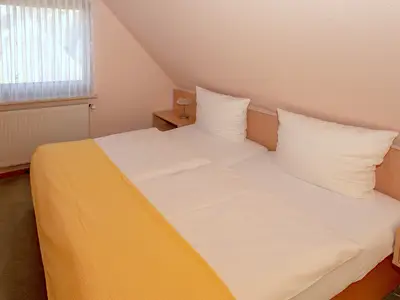 Ferienwohnung für 2 Personen (38 m²) in Dierhagen Strand 5/10