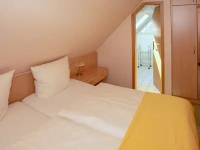 Ferienwohnung für 2 Personen (38 m²) in Dierhagen Strand 6/10