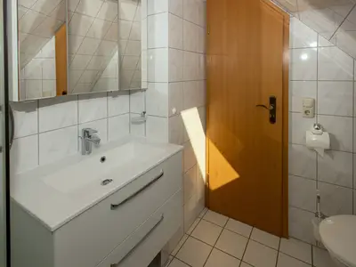 Ferienwohnung für 2 Personen (38 m²) in Dierhagen Strand 7/10