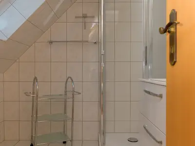 Ferienwohnung für 2 Personen (38 m²) in Dierhagen Strand 8/10