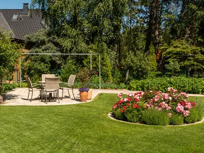 Ferienwohnung für 2 Personen (38 m²) in Dierhagen Strand 9/10