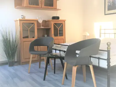 Ferienwohnung für 2 Personen (28 m²) in Dierhagen (Ostseebad) 2/10