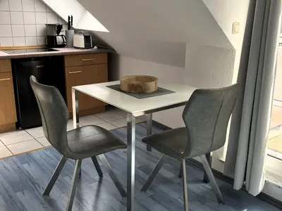 Ferienwohnung für 2 Personen (28 m²) in Dierhagen (Ostseebad) 4/10