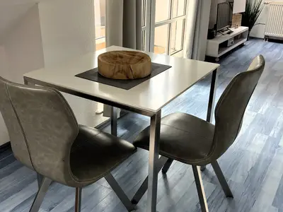 Ferienwohnung für 2 Personen (28 m²) in Dierhagen (Ostseebad) 5/10