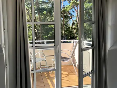 Ferienwohnung für 2 Personen (28 m²) in Dierhagen (Ostseebad) 10/10