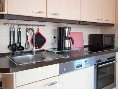 Ferienwohnung für 6 Personen (75 m²) in Dierhagen Ost 6/10