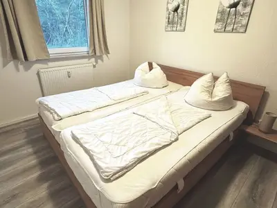Ferienwohnung für 6 Personen (75 m²) in Dierhagen Ost 9/10