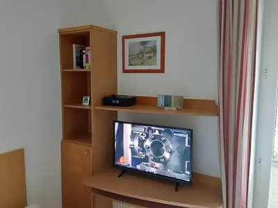 Ferienwohnung für 2 Personen (21 m²) in Dierhagen (Ostseebad) 9/10