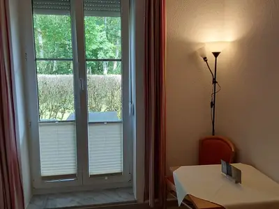 Ferienwohnung für 2 Personen (21 m²) in Dierhagen (Ostseebad) 10/10