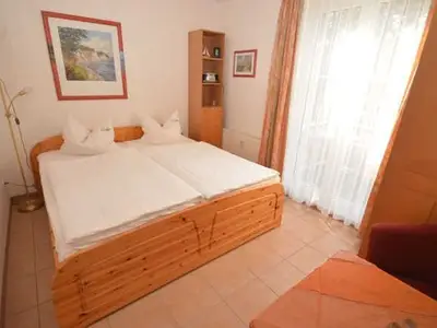 Ferienwohnung für 2 Personen (21 m²) in Dierhagen (Ostseebad) 9/10