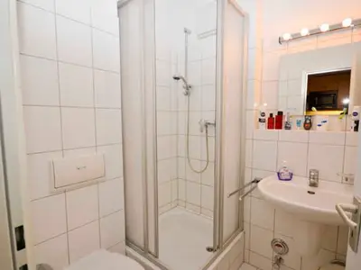 Ferienwohnung für 2 Personen (21 m²) in Dierhagen (Ostseebad) 10/10